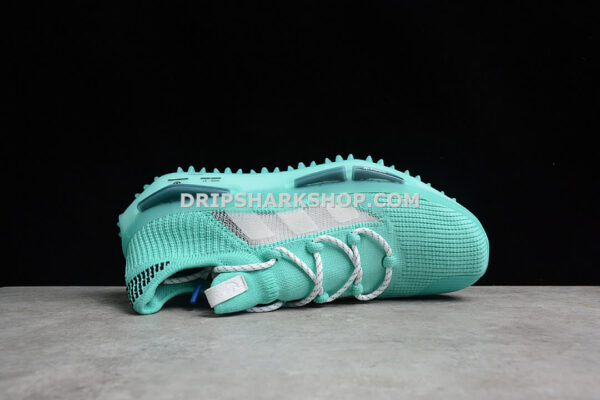 Adidas NMD S1 Edition Shoes Aqua Mint Green