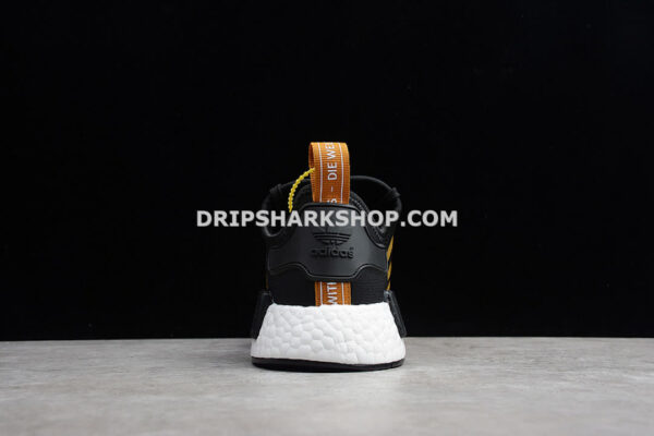 Adidas NMD XR1 PK Ftwr White Copper Met Ash Pearl S18
