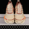 Adidas NMD V3 Boost Shoes Bliss Wild Sepia Off White