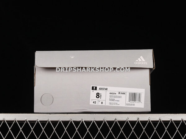 Adidas NMD V3 Boost Shoes Cloud White Cloud White Cloud White