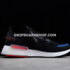 Adidas NMD V3 OG Black Core Black Core Black Cloud White