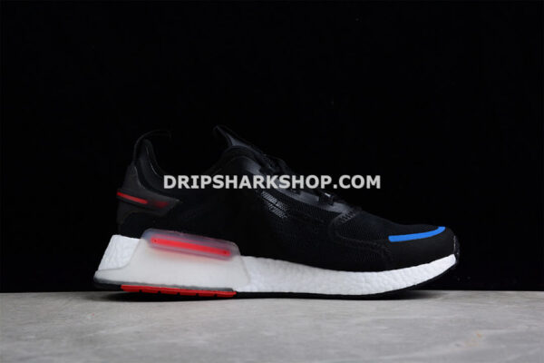 Adidas NMD V3 OG Black Core Black Core Black Cloud White
