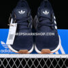 Adidas NMD R1 Boost White Blue