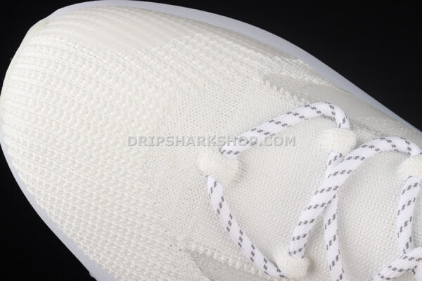 Adidas NMD S1 Shoes Cloud White Cloud White Chalk White