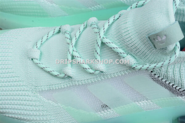 Adidas NMD S 1 Edition Mint Green Cloud White Black