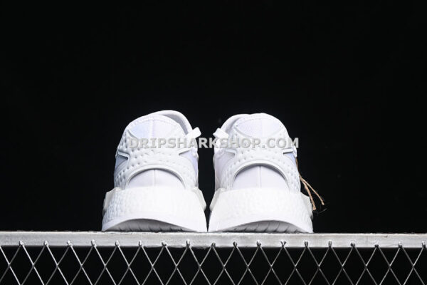 Adidas NMD G1 Boost Cloud White Grey One Core Black
