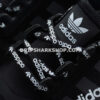 Adidas The NMD R1 Core Black Core Black Ftwr White - Negro