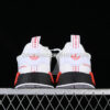 Adidas NMD R1 Boost White Red Black