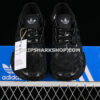 Adidas Star Wars X Nanzuka X NMD R1 Darth Vader Core Black Core Black Bold Pink - Negro