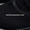 Adidas NMD R1 Black Monochrome Black White