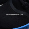 Adidas NMD R1 Runner PK Core Black Core Black Lush Red
