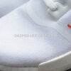 Adidas NMD R1 Shoes White Yellow Blue Red