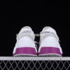 Adidas NMD R1 V2 Shoes Cloud White Cloud White Multi Color