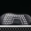 Adidas NMD R1 Boost Shoes Core Black Core Black Core Black