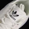 Adidas NMD R1 Boost White White Black