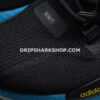 Adidas NMD R1 V2 Core Black Carbon Shock Yellow