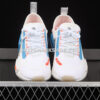 Adidas NMD R1 Spectoo Shoes Footwear White Solar Red Shock Blue
