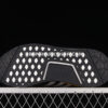 Adidas NMD R1 Shoes Core Black Cloud White Collegiate Gold