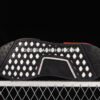Adidas NMD R1 Core Black Core Black Red