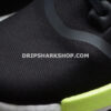 Adidas NMD R1 Black Purple Green