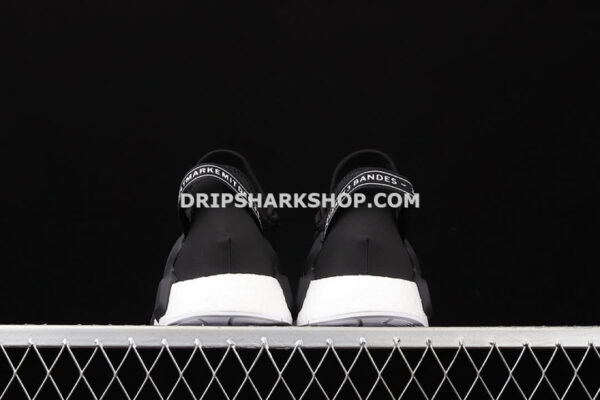 Adidas NMD R1 V2 Shoes Core Black Cloud White Core Black