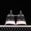 Adidas NMD R1 Boost Grey Four Core Black Cloud White