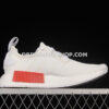 Adidas NMD R1 Cloud White Cloud White Cloud White