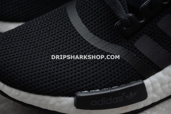 Adidas NMD R1 V2 Shoes Core Black Core Black Carbon