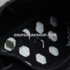 Adidas NMD R1 Shoes Core Black Cloud White