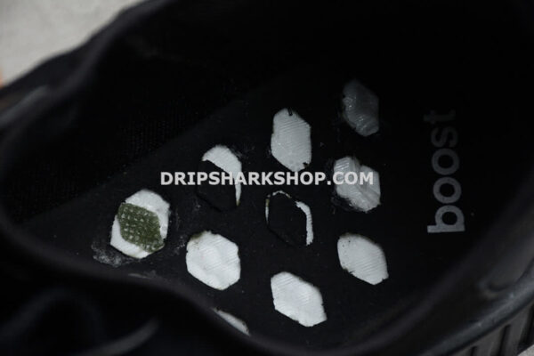 Adidas NMD R1 Shoes Core Black Cloud White