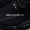 Adidas NMD R1 V2 Shoes Core Black Supplier Colour Cloud White