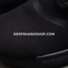 Adidas NMD R1 Shoes Core Black Scarlet Cloud White