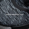 Adidas NMD R1 Glitch Shoes Core Black Grey Red