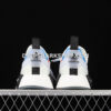 Adidas NMD R1 Spectoo Shoes Cloud White Cloud White Core Black