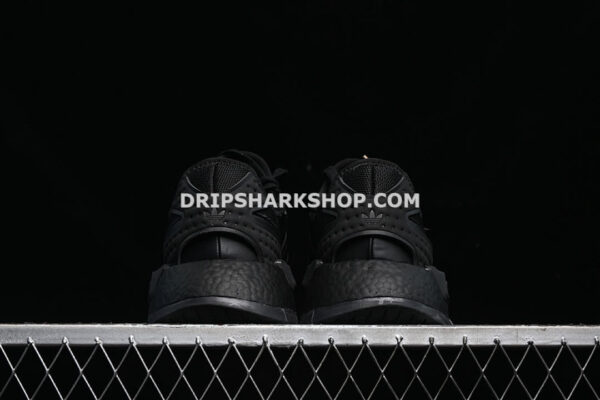 Adidas NMD G1 Boost Core Black Carbon Cloud White