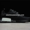 Adidas NMD R1.V2 Japan Shoes Core Black Cloud White Core Black