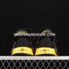 Adidas NMD R1 V2 Shoes Core Black Yellow Gradient Core Black