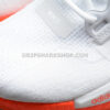 Adidas NMD R1 V2 Cloud White Orange