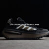 Adidas NMD S1 Shoes Core Black Core Black Cloud White