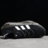 Adidas NMD S 1 Edition Shoes Core Black Core Black Cloud White
