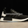 Adidas NMD Core Black Boost Synthetics Tokyo - Negro