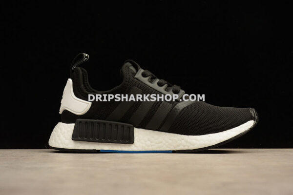 Adidas NMD Core Black Boost Synthetics Tokyo - Negro