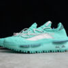 Adidas NMD S1 Edition Shoes Aqua Mint Green