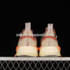 Adidas NMD V3 Boost Shoes Bliss Wild Sepia Off White