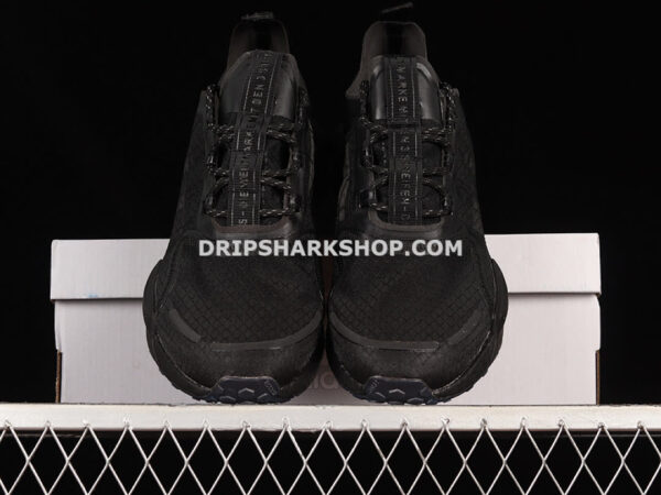 Adidas NMD V3 Boost Shoes Core Black Core Black Core Black