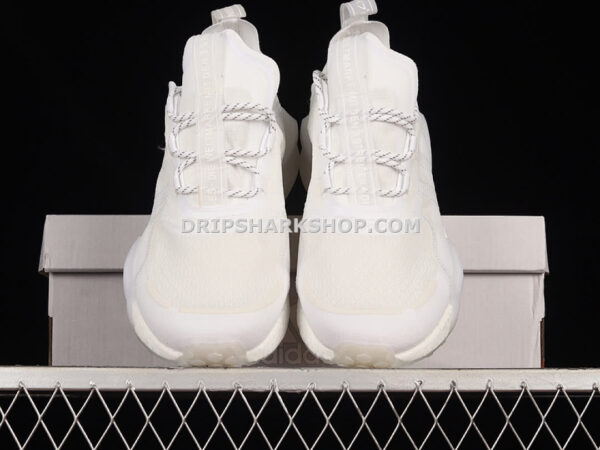 Adidas NMD V3 Boost Shoes Cloud White Cloud White Cloud White