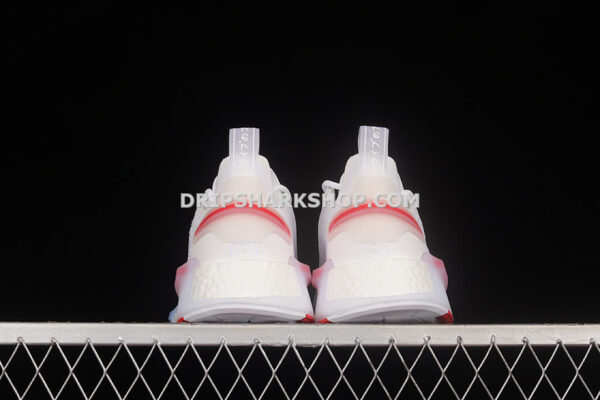13-77 Adidas NMD V3 Cloud White Cloud White Cloud White