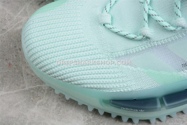 Adidas NMD S 1 Edition Mint Green Cloud White Black