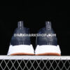 Adidas NMD R1 Boost White Blue