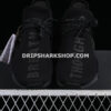 Adidas Pharrell X NMD Human Race Black